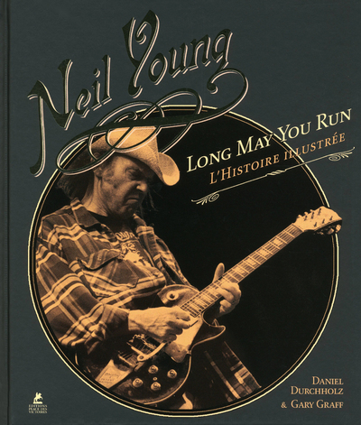 NEIL YOUNG