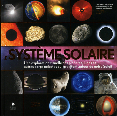 SYSTEME SOLAIRE