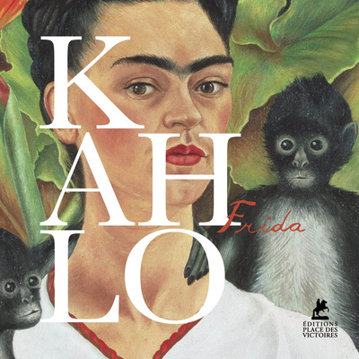FRIDA KAHLO