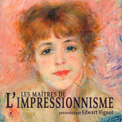 MAITRES DE L´IMPRESSIONNISME