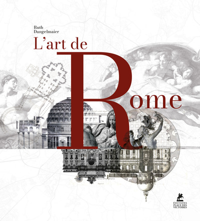 L´ART DE ROME