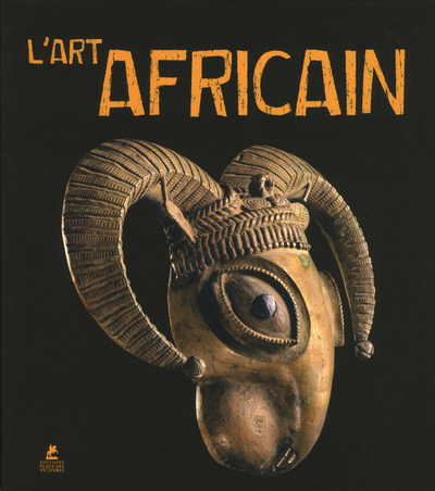 L´ART AFRICAIN