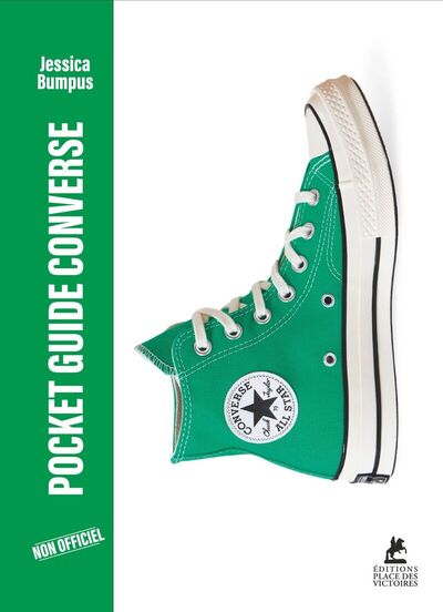 POCKET GUIDE CONVERSE