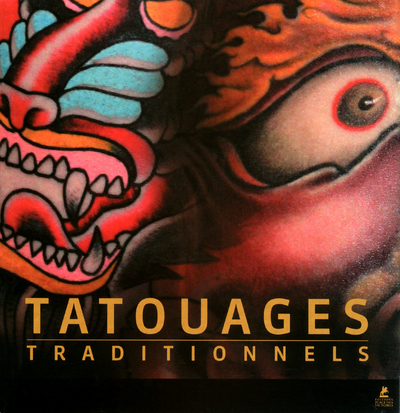 TATOUAGES TRADITIONNELS