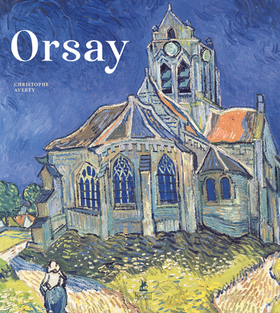 ORSAY - LE MUSEE D´ORSAY