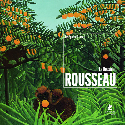 ROUSSEAU DOUANIER