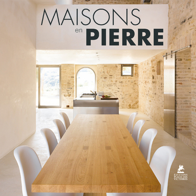 MAISONS EN PIERRE