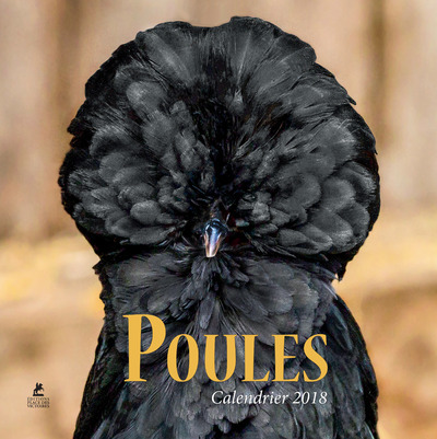 POULES - CALENDRIER 2018