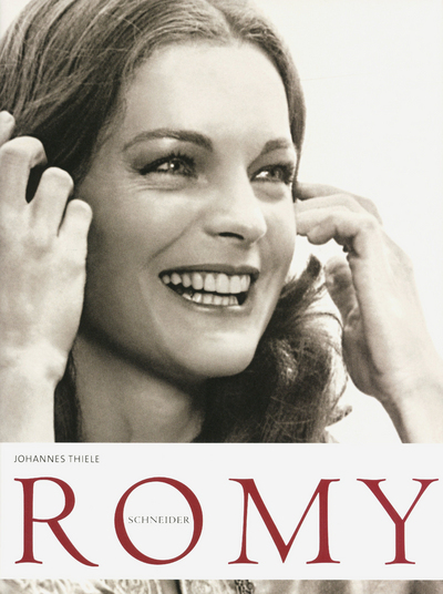 ROMY SCHNEIDER