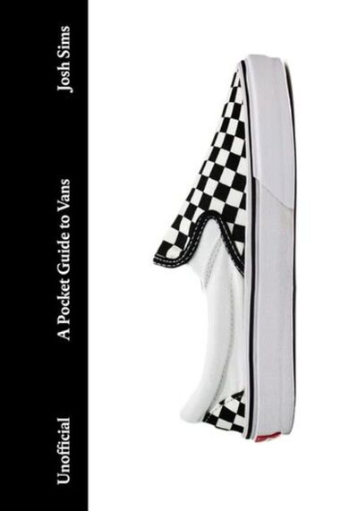 POCKET GUIDE TO VAN´S (VERSION FRANCAISE)