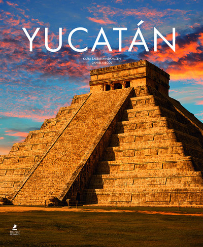 YUCATAN & RIVIERA MAYA