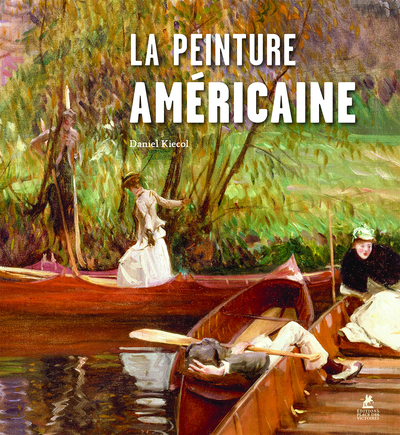 PEINTURE AMERICAINE