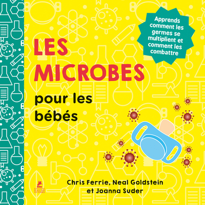 THEORIE DES GERMES POUR LES BEBES