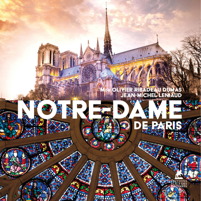 NOTRE-DAME DE PARIS