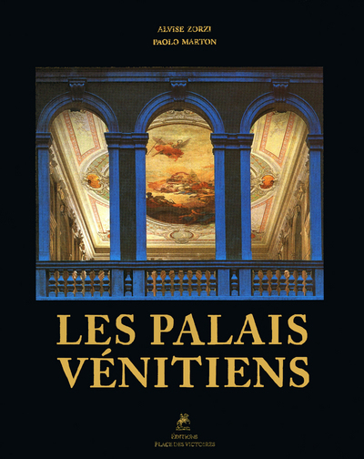 PALAIS VENITIENS