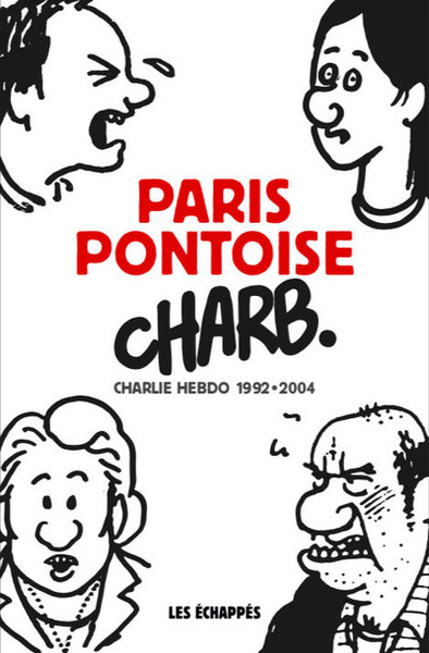 CHARLIE HEBDO - PARIS-PONTOISE
