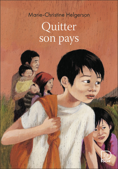 QUITTER SON PAYS