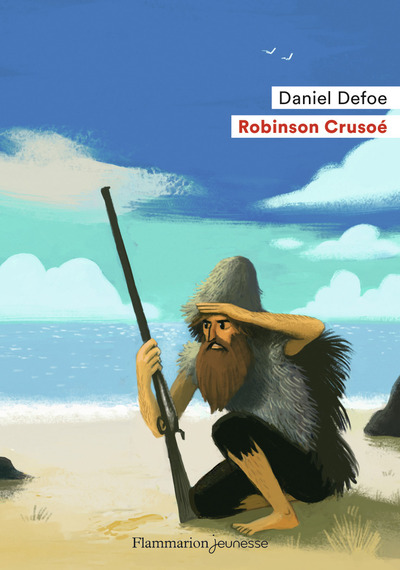 ROBINSON CRUSOE