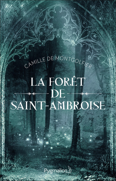 FORET DE SAINT - AMBROISE