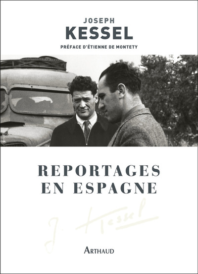 REPORTAGES EN ESPAGNE