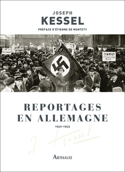 REPORTAGES EN ALLEMAGNE