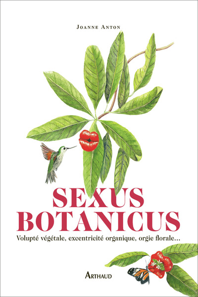 SEXUS BOTANICUS