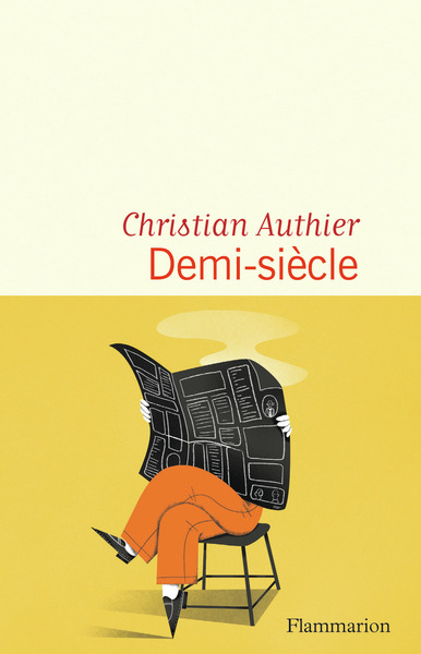 DEMI - SIECLE