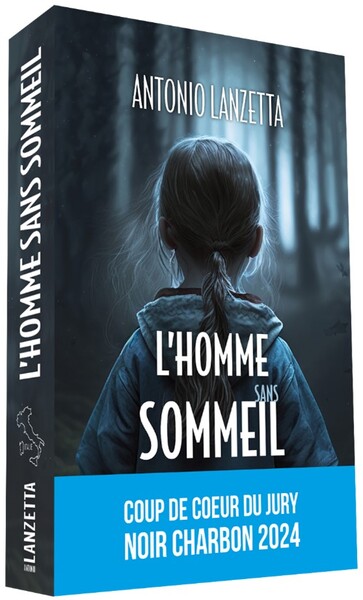 L´HOMME SANS SOMMEIL : UN TUEUR QUI SE NOURRIT DE VOS PEURS