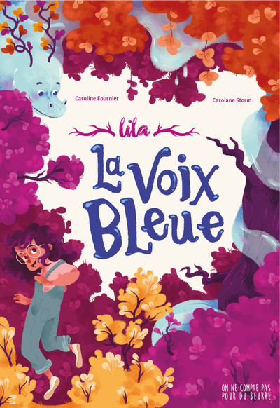 VOIX BLEUE