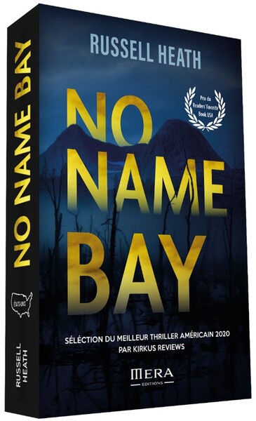 NO NAME BAY..
