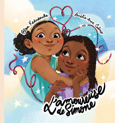 L´AMOUREUSE DE SIMONE