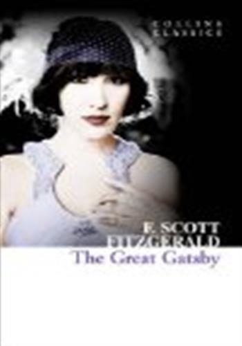 THE GREAT GATSBY (COLLINS CLASSICS)