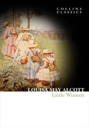 LITTLE WOMEN (COLLINS CLASSICS)