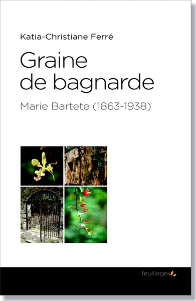 GRAINE DE BAGNARDE