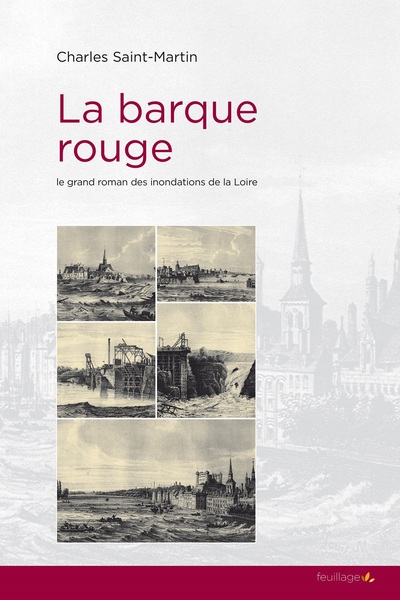 BARQUE ROUGE
