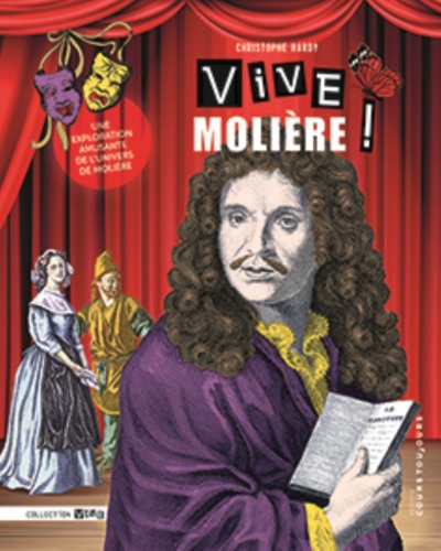 VIVE MOLIERE !
