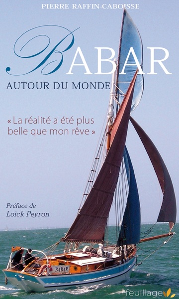 BABAR AUTOUR DU MONDE
