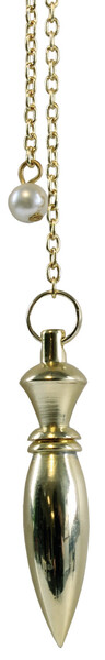 PENDULE DU NIL DORE