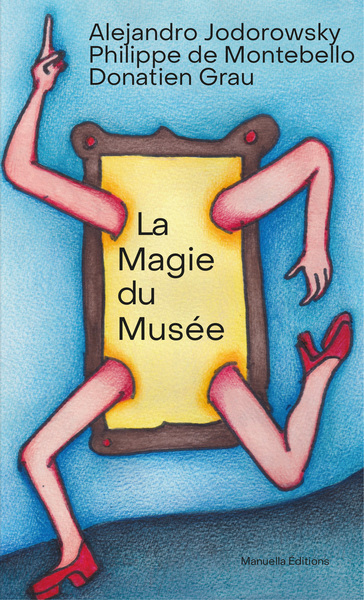 MAGIE DU MUSEE