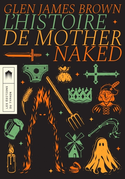 L´HISTOIRE DE MOTHER NAKED