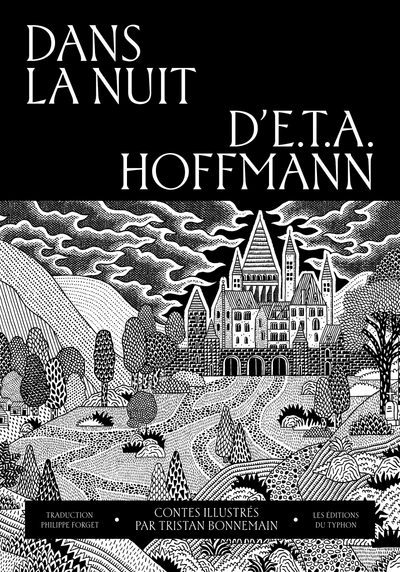 DANS LA NUIT D´E.T.A. HOFFMANN