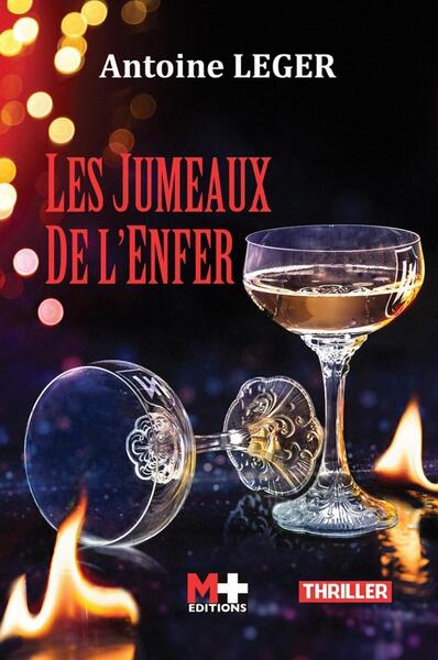 JUMEAUX DE L´ENFER