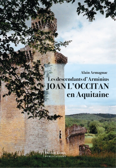 JOAN L´OCCITAN DESCENDANT D´ARMINIUS