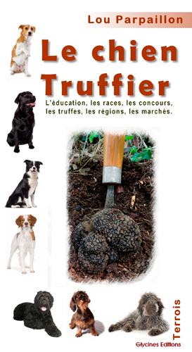 CHIEN TRUFFIER