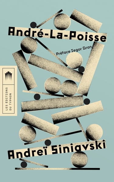 ANDRE-LA-POISSE