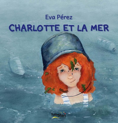 CHARLOTTE ET LA MER