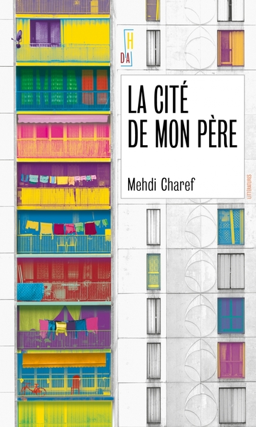 CITE DE MON PERE (LA)