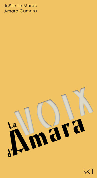 VOIX D´AMARA