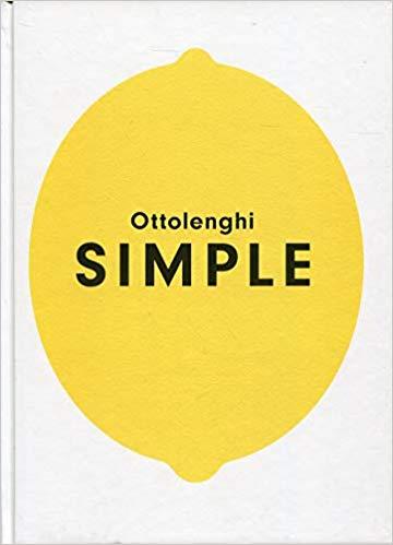 OTTOLENGHI SIMPLE /ANGLAIS