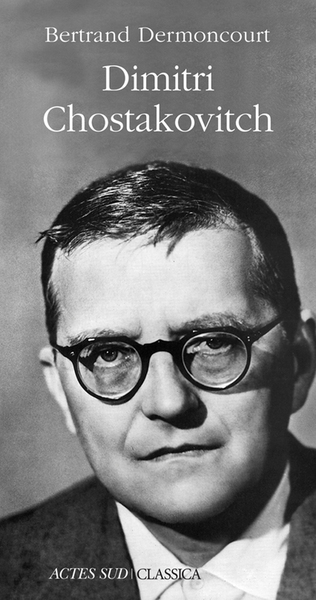DIMITRI CHOSTAKOVITCH